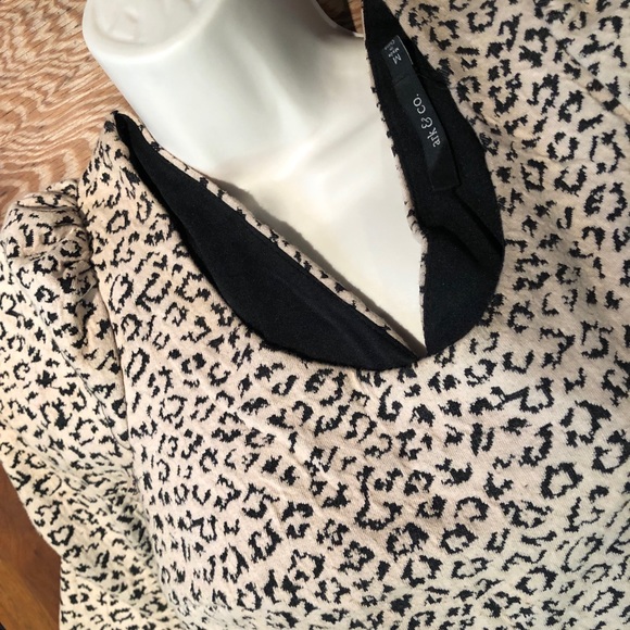 Ark & Co. Romper Shorts Size M - Picture 3 of 6